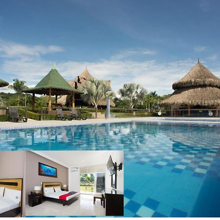 Resort Marianza Некокли Экстерьер фото