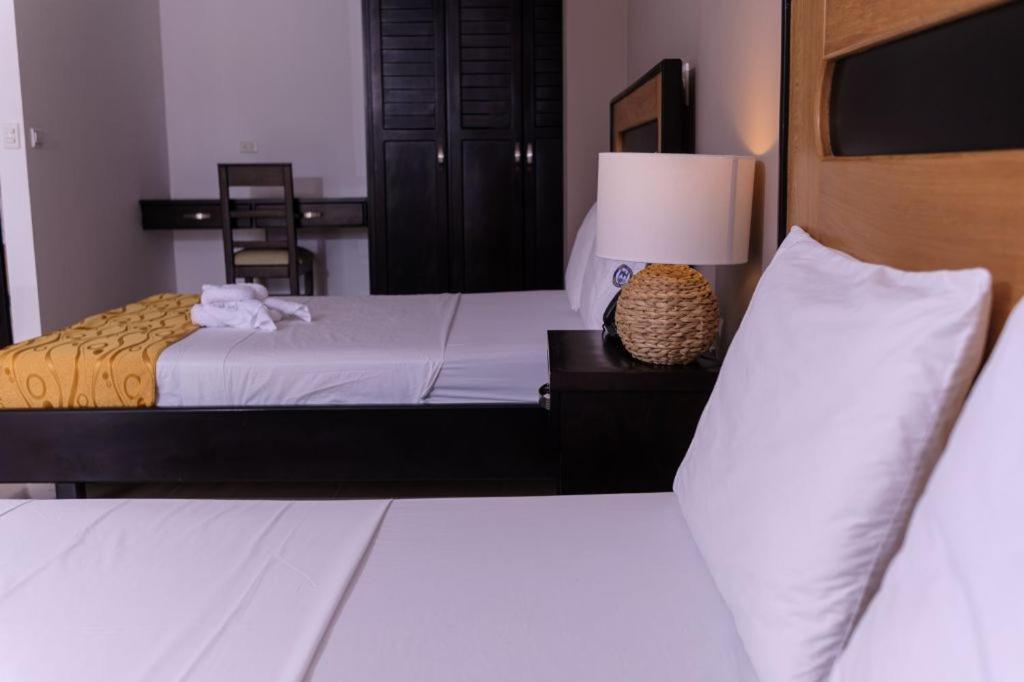 Resort Marianza Некокли Экстерьер фото