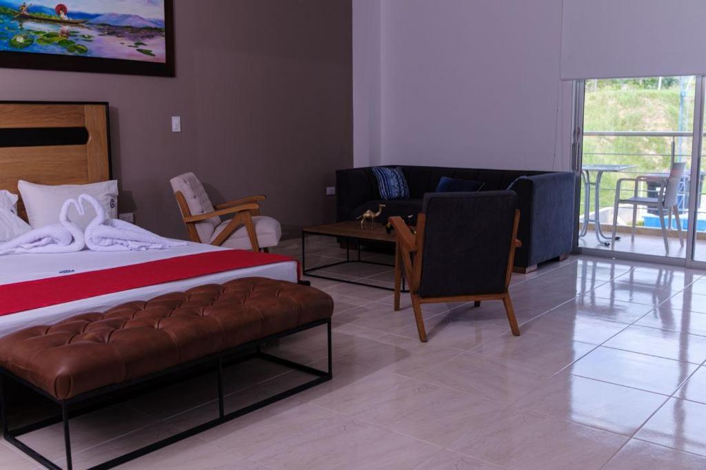 Resort Marianza Некокли Экстерьер фото