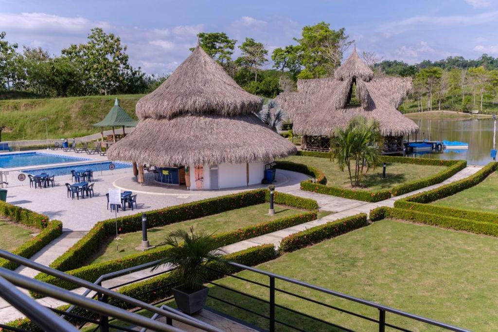 Resort Marianza Некокли Экстерьер фото
