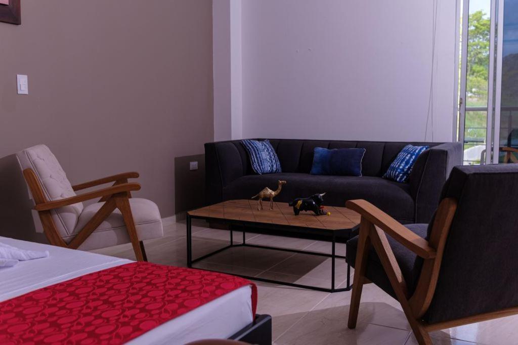 Resort Marianza Некокли Экстерьер фото