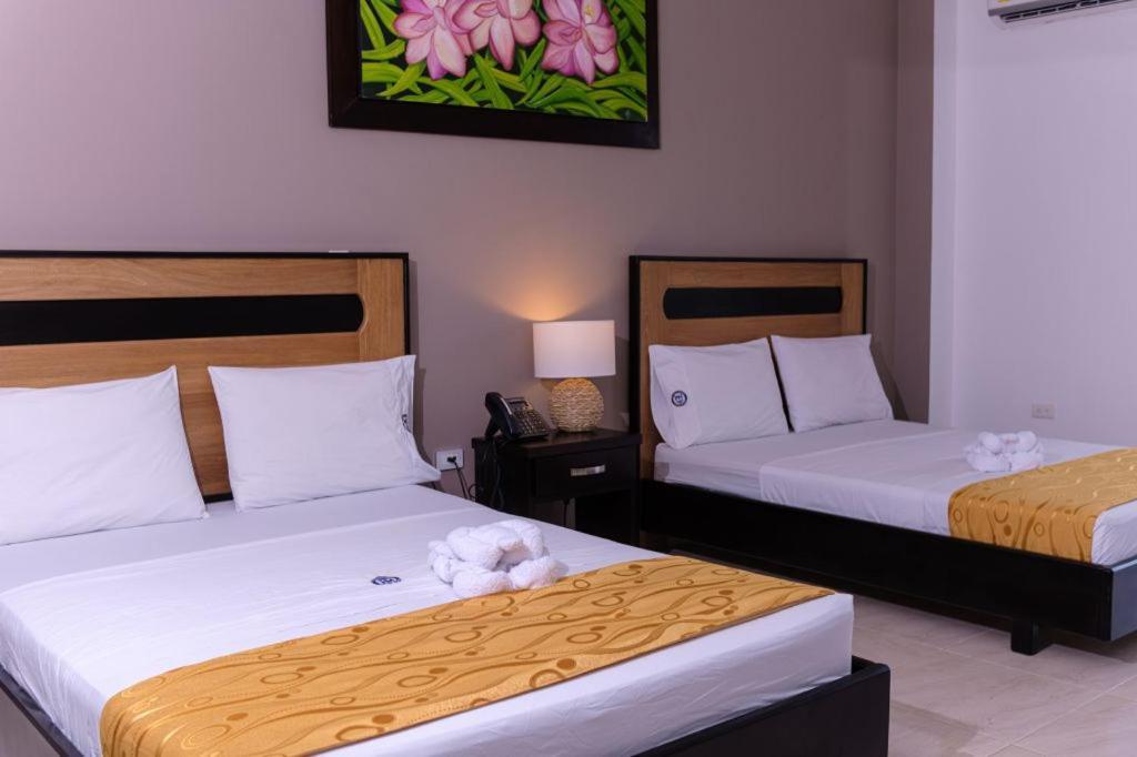 Resort Marianza Некокли Экстерьер фото