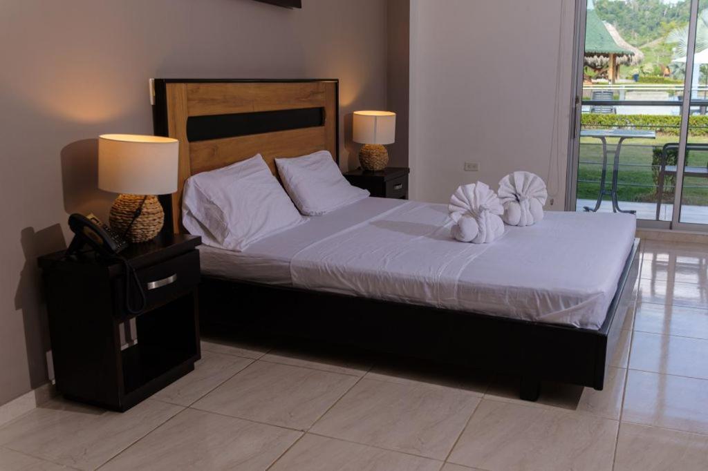 Resort Marianza Некокли Экстерьер фото