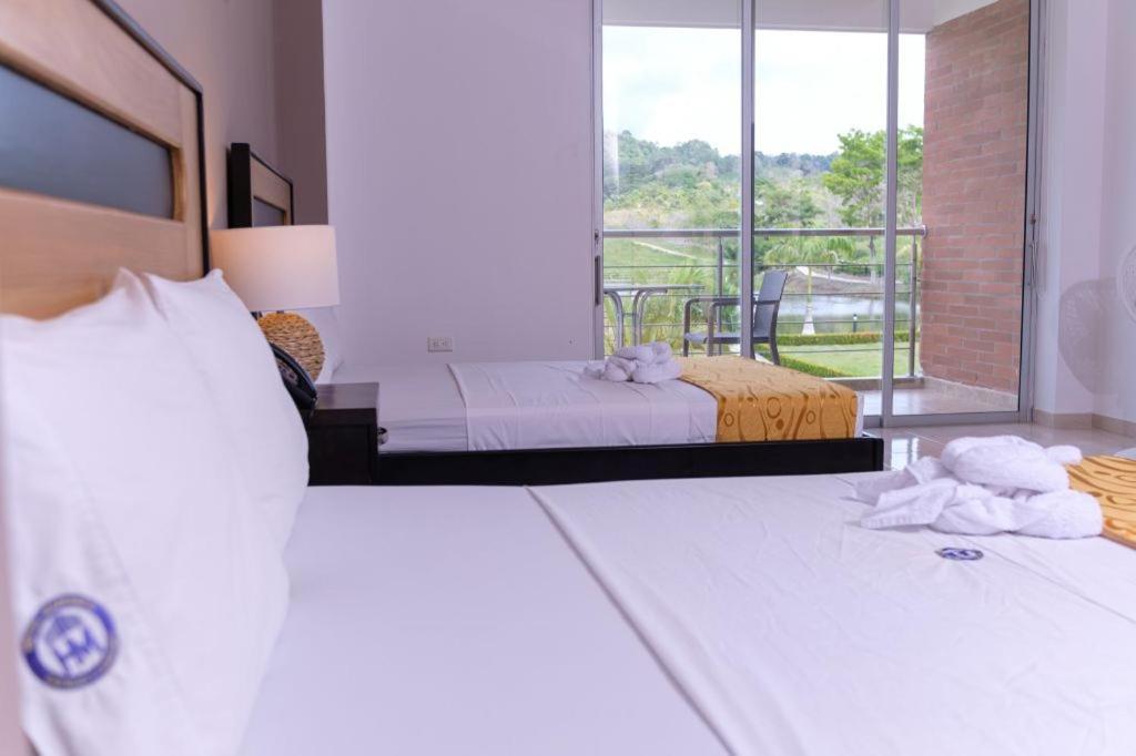 Resort Marianza Некокли Экстерьер фото