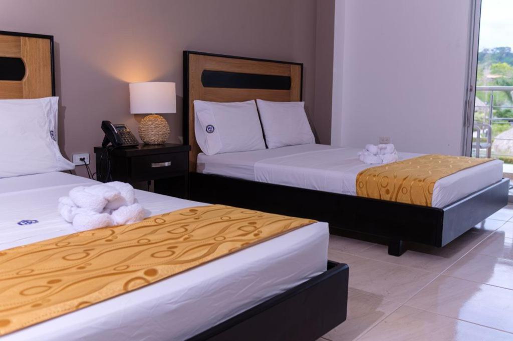 Resort Marianza Некокли Экстерьер фото