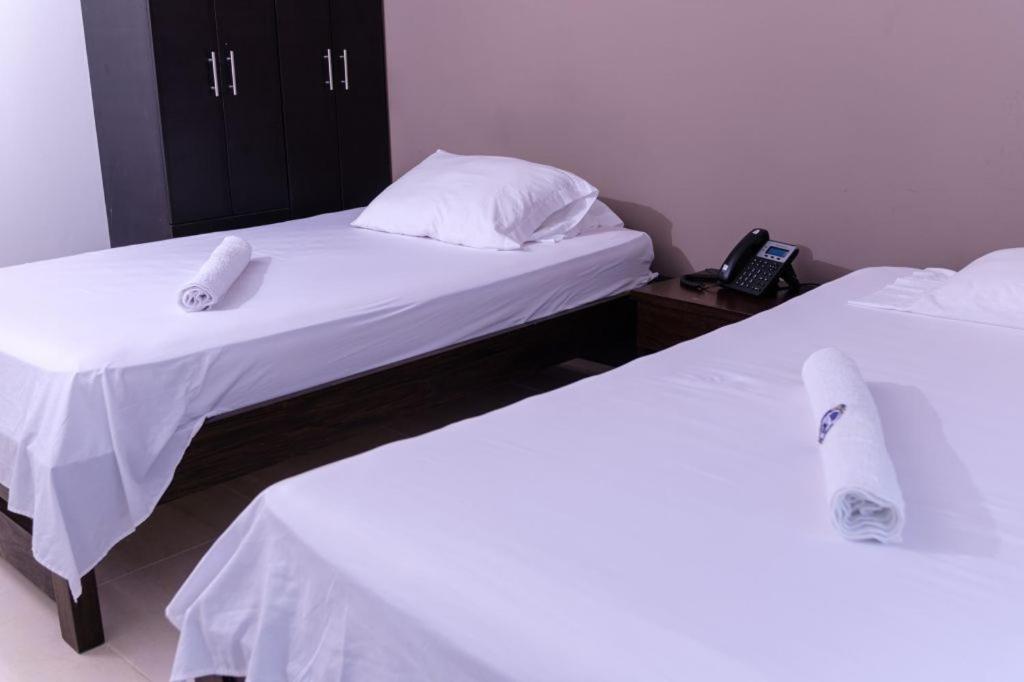 Resort Marianza Некокли Экстерьер фото