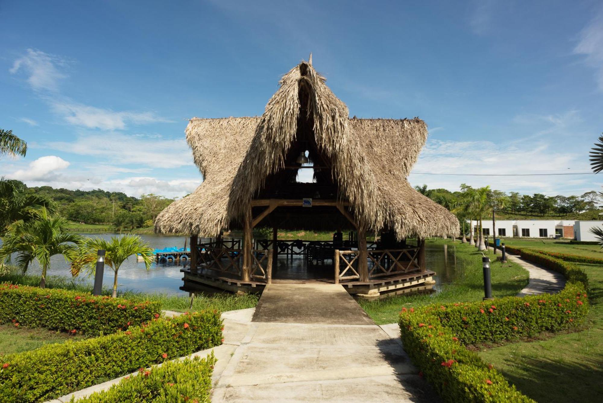 Resort Marianza Некокли Экстерьер фото
