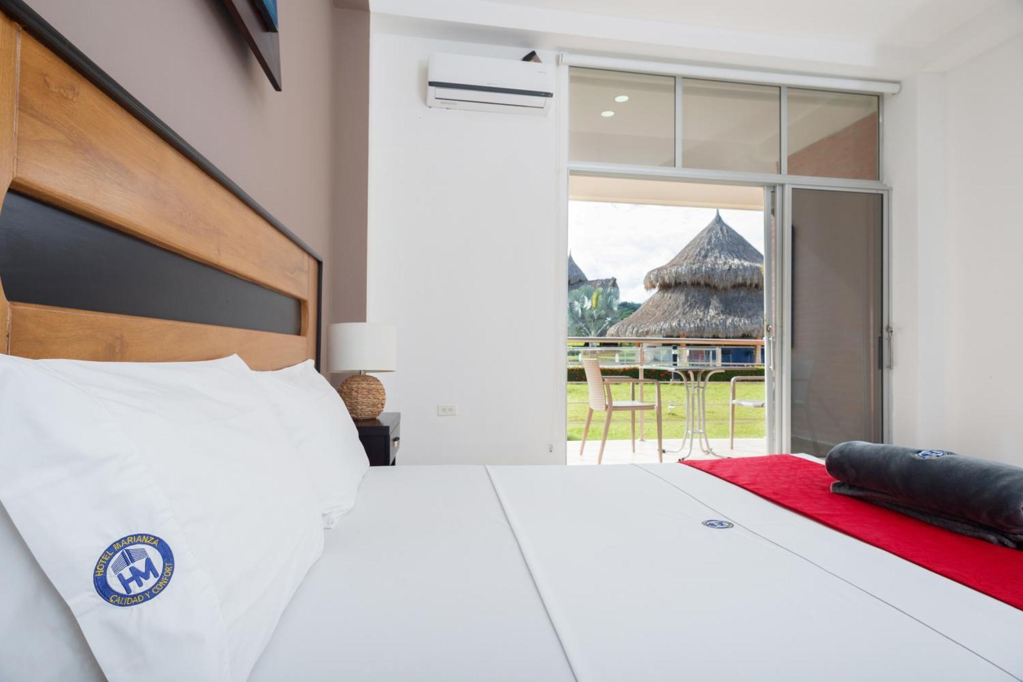 Resort Marianza Некокли Экстерьер фото