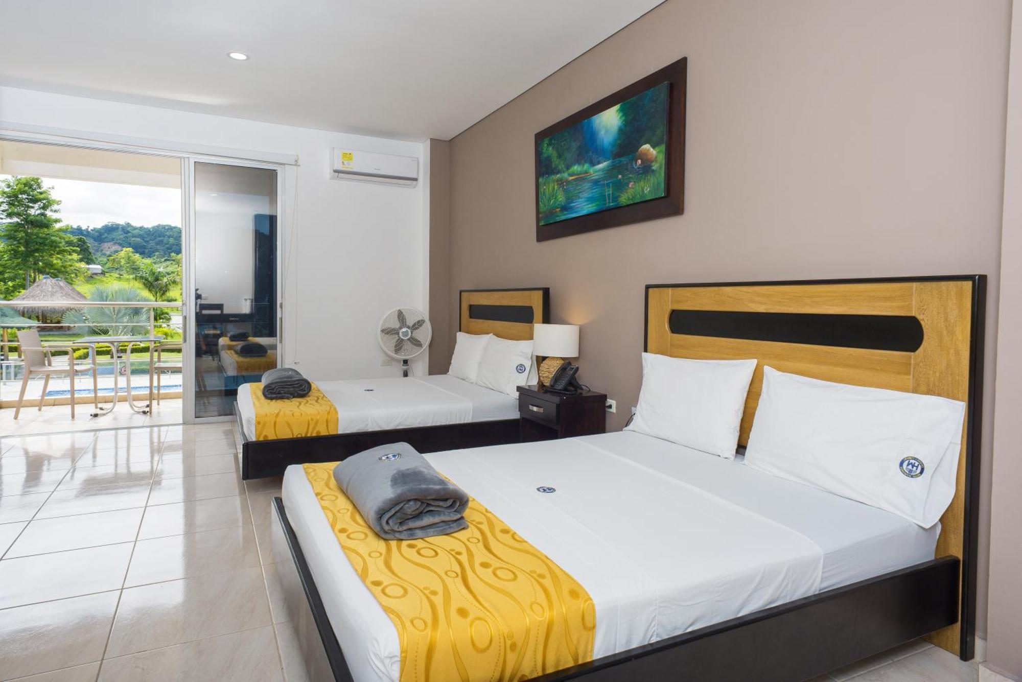 Resort Marianza Некокли Экстерьер фото