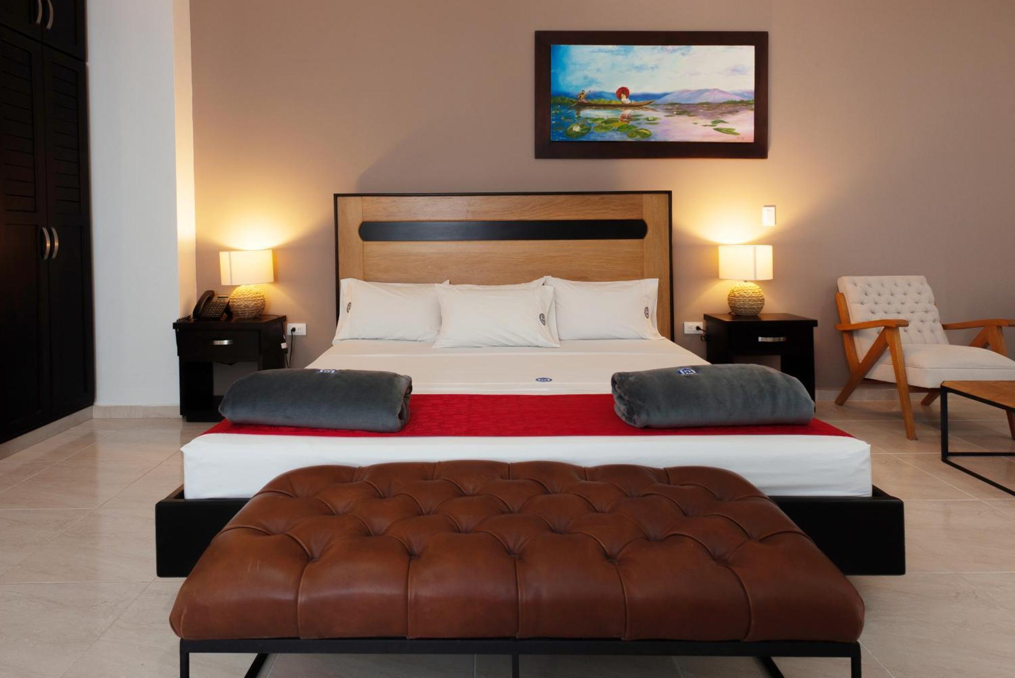Resort Marianza Некокли Экстерьер фото
