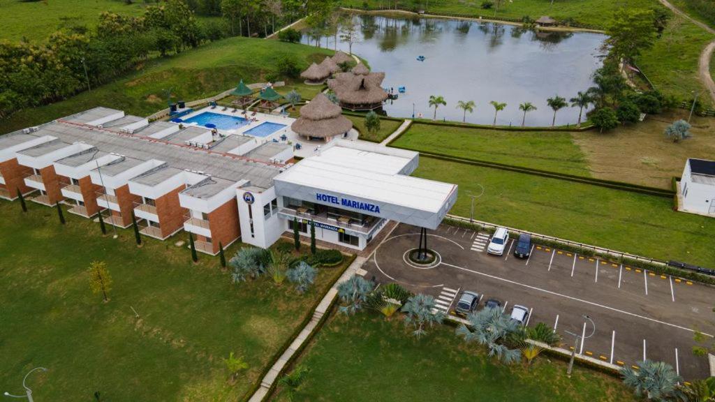 Resort Marianza Некокли Экстерьер фото